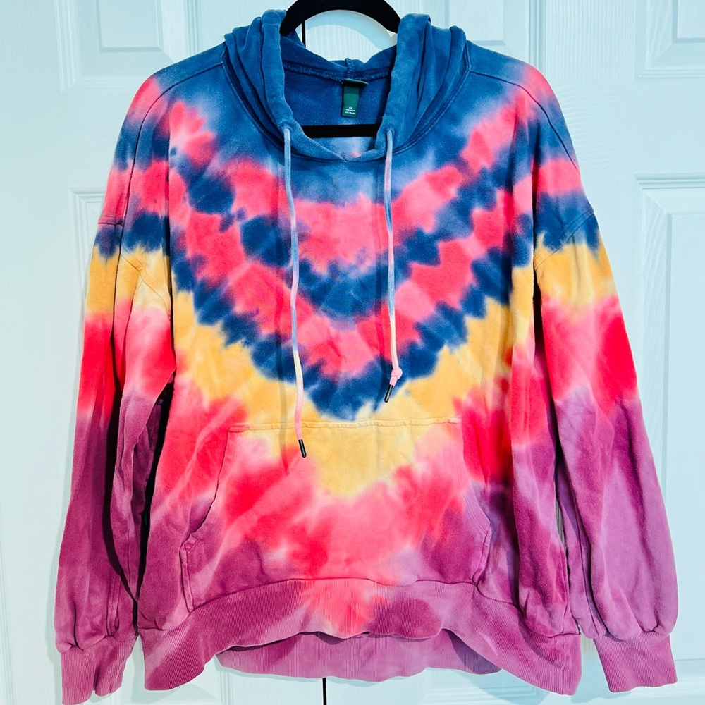Target Brand | TieDye - XL